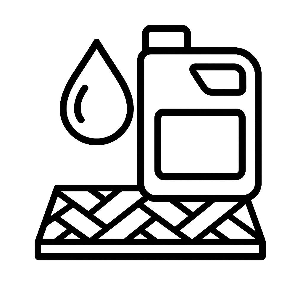 Konserwowanie parkietów ikonka