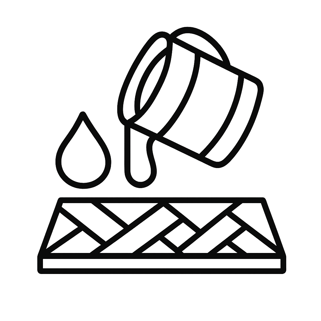 Olejowanie parkietów ikonka