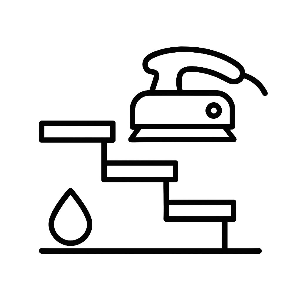 Renowacja schodów ikonka