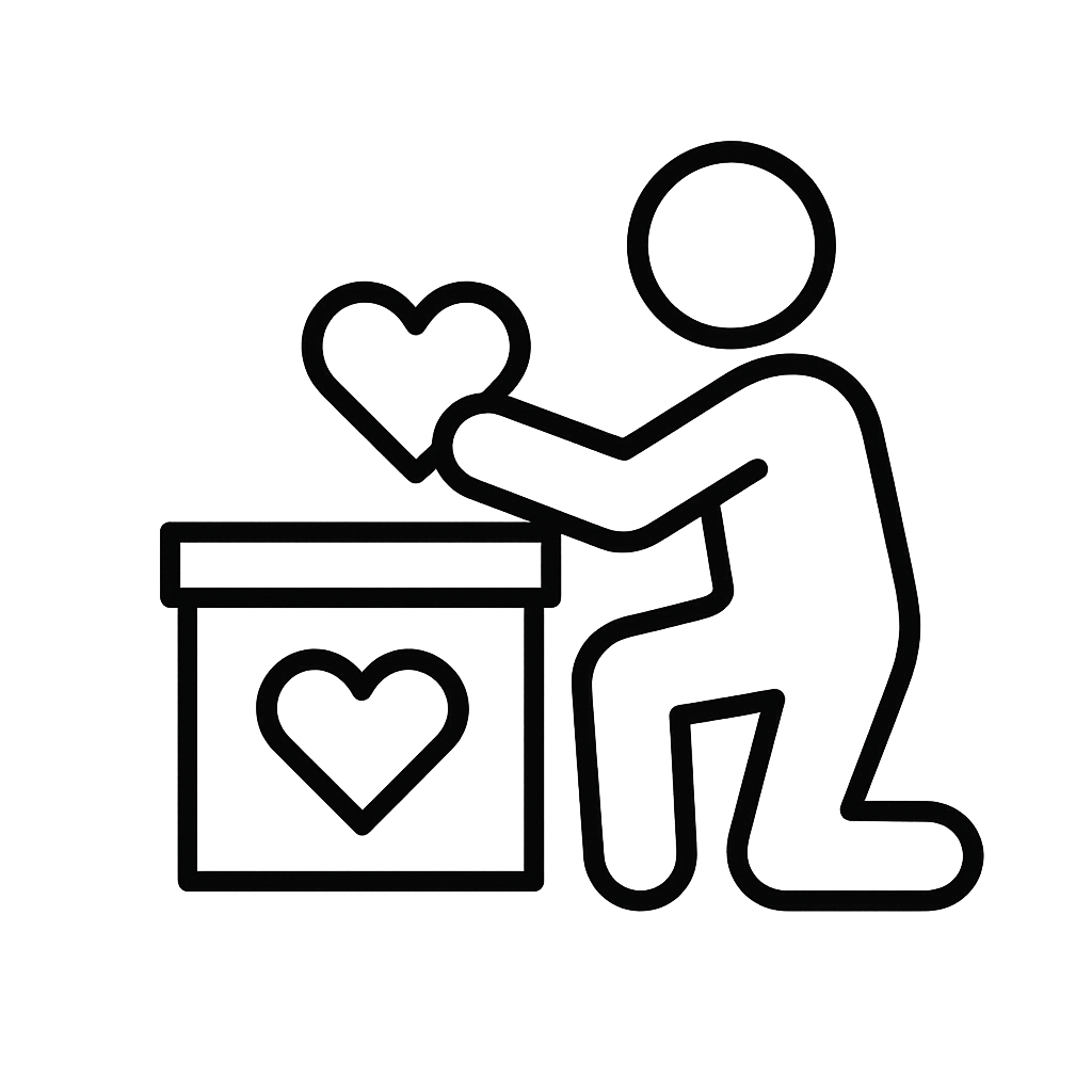 Fundacja Światełka Nadziei ikonka